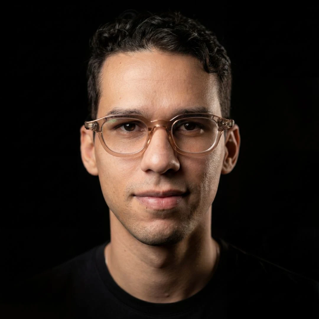 Robson Lins